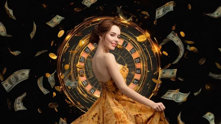 Vista del portal Mxcash Casino en Mexico